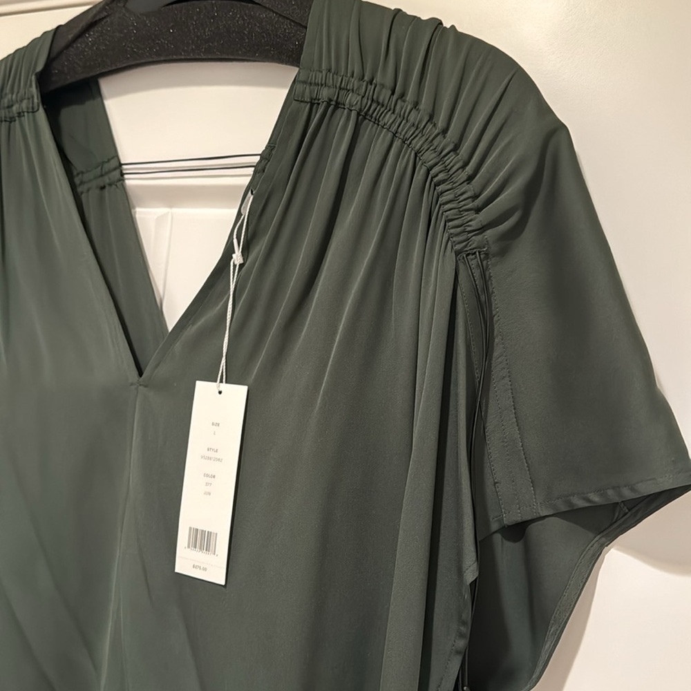 Vince blouse - Picture 3 of 6